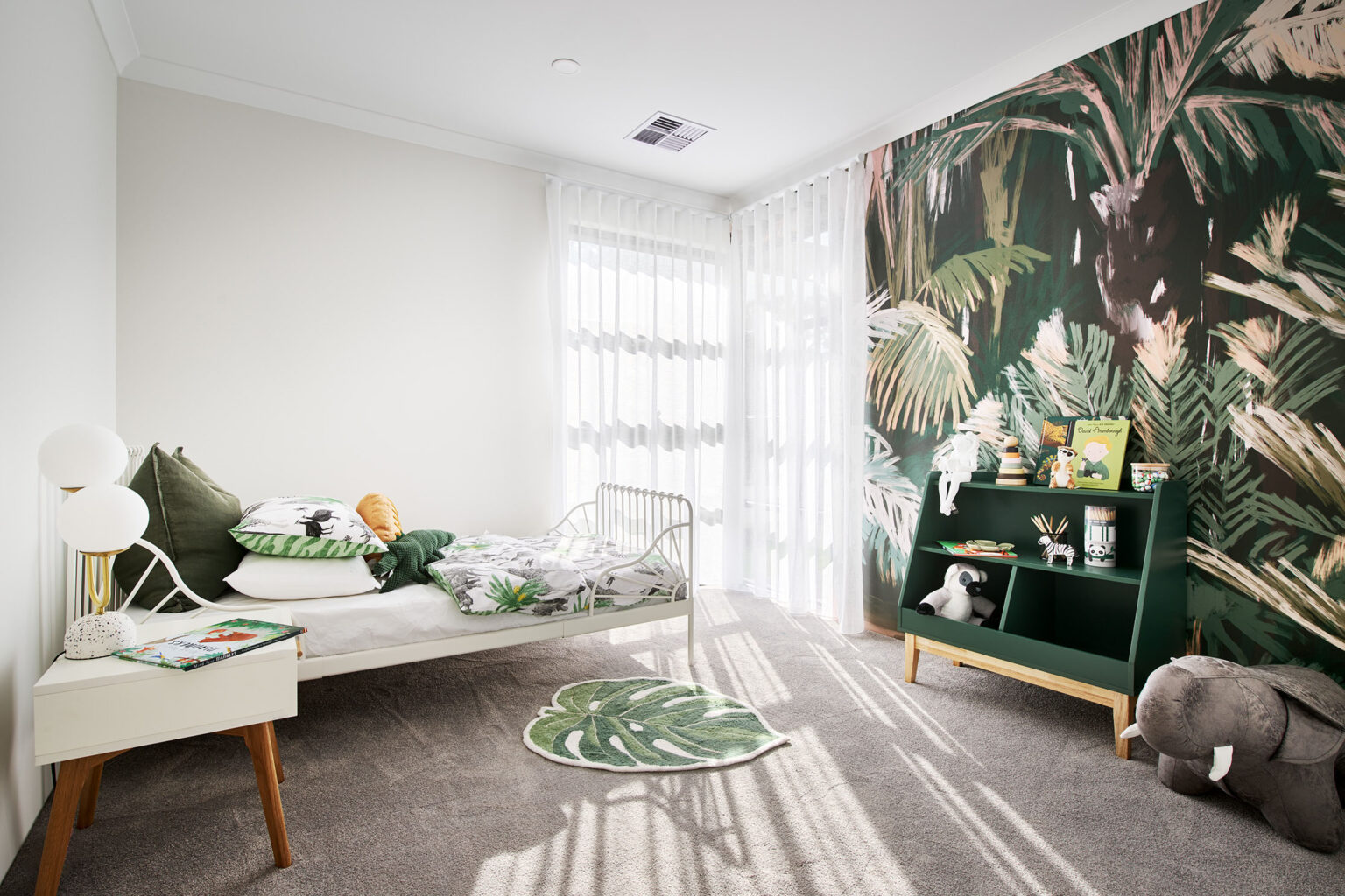 Customising Display Home Designs Plunkett Homes