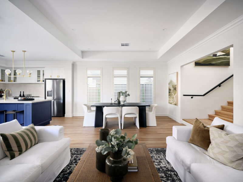 The Windosr Living