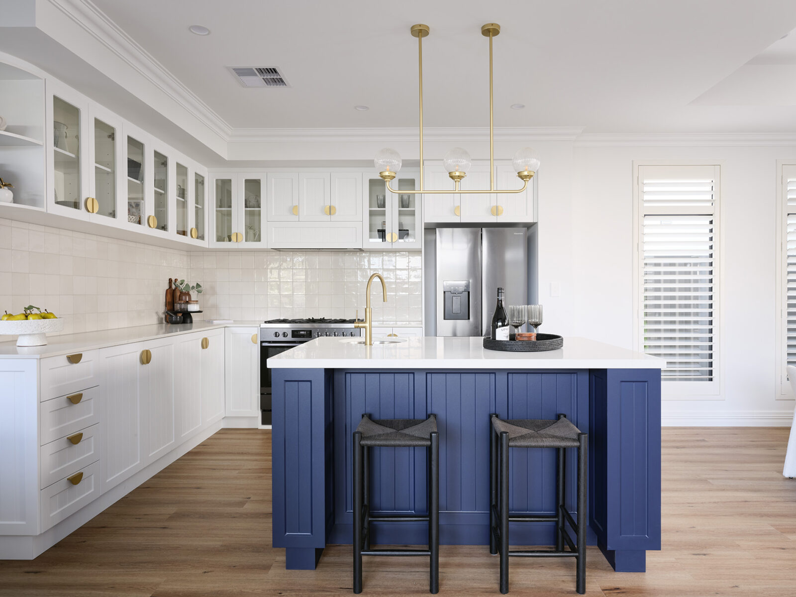 Windsor Kitchen