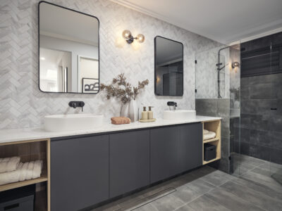 Soho Ensuite