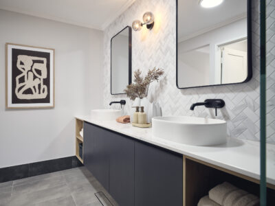 Soho Ensuite