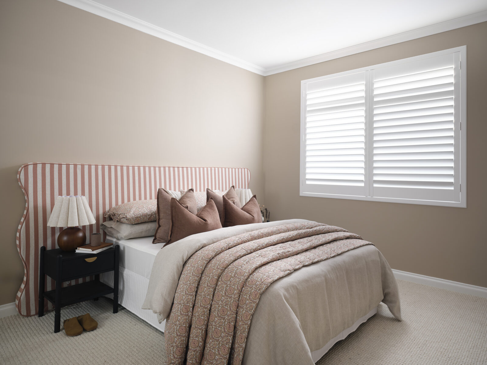 The Woodbridge Minor Bedroom